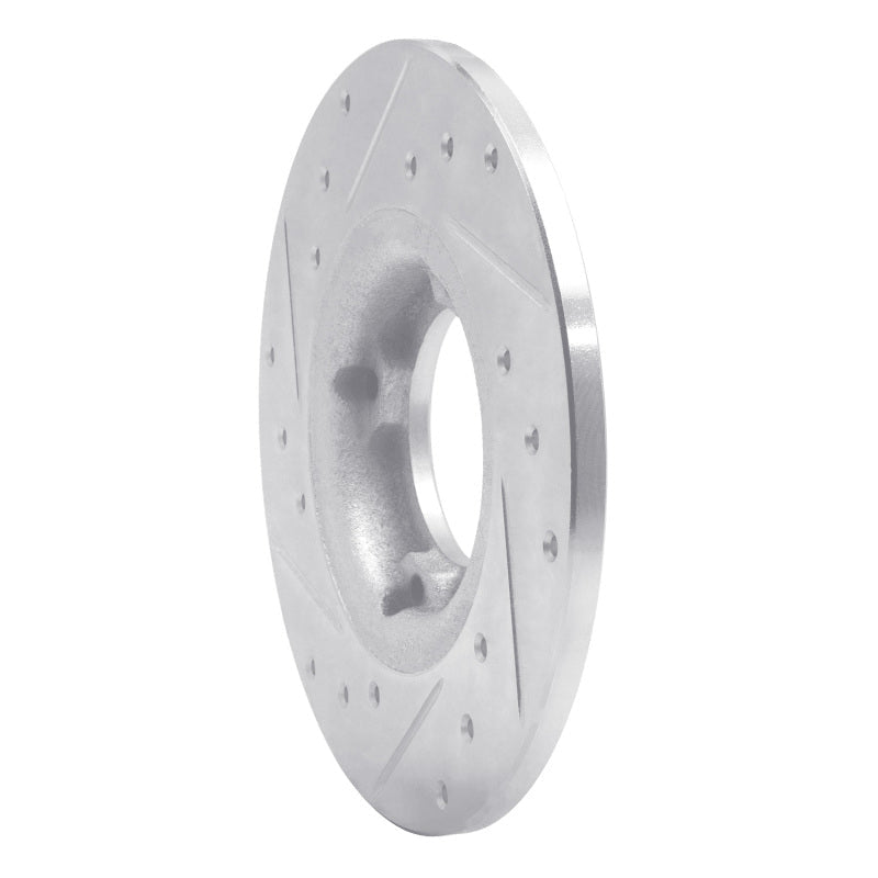 R1 Concepts Toyota Tercel Front Right Drilled & Slotted Brake Rotor (Part  RNCEDZ - 76003R) | rncEDZ - 76003R - JDMuscleSPK987460