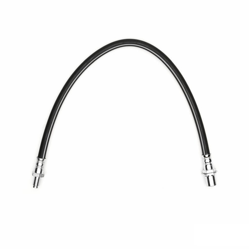 R1 Concepts Toyota Tundra Rear Brake Hose (2000 - 2002) — Durable and Reliable Brake Component | rncBHH - 76185 - JDMuscleSPK1004561