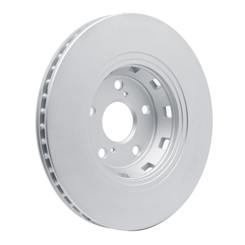 R1 Concepts Toyota Venza Front GeoSPEC Coated Rotor (2009 - 2015) | rncRRE - 76085 - JDMuscleSPK989059