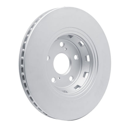 R1 Concepts Toyota Venza Front GeoSPEC Coated Rotor (2009 - 2015) | rncRRE - 76085 - JDMuscleSPK989059