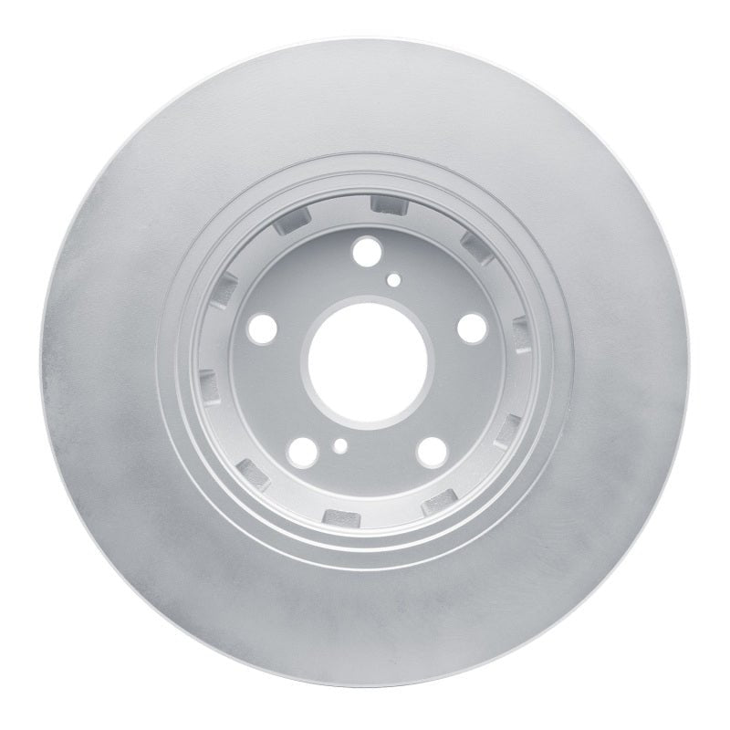R1 Concepts Toyota Venza Front GeoSPEC Coated Rotor (2009 - 2015) | rncRRE - 76085 - JDMuscleSPK989059