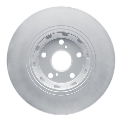 R1 Concepts Toyota Venza Front GeoSPEC Coated Rotor (2009 - 2015) | rncRRE - 76085 - JDMuscleSPK989059