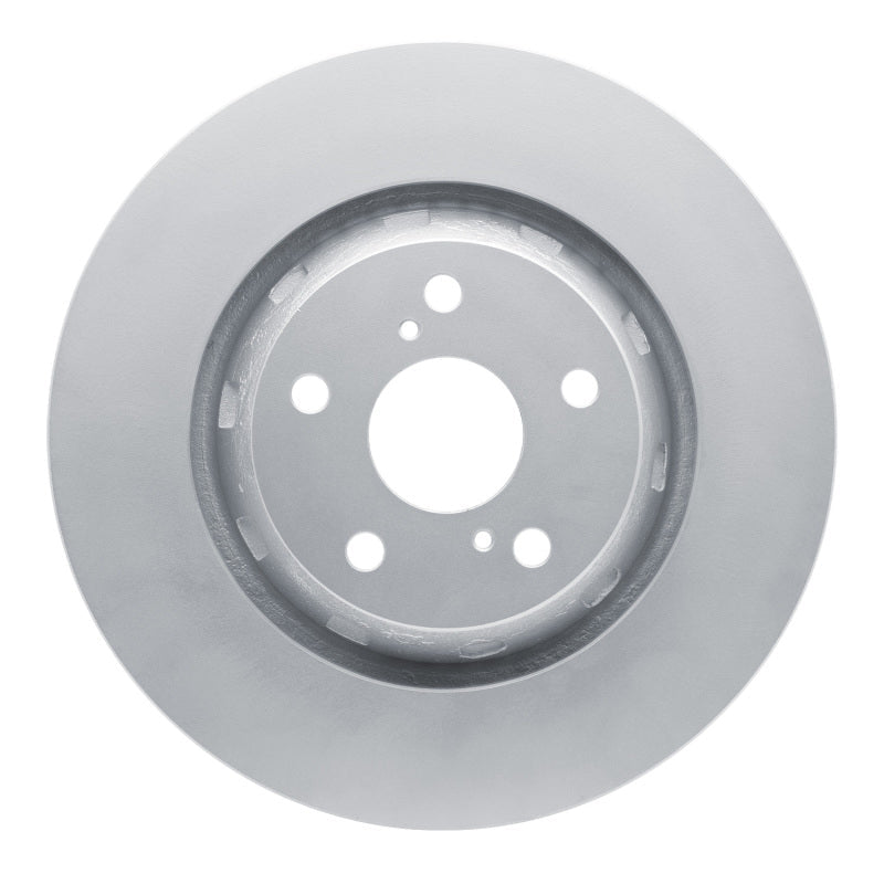R1 Concepts Toyota Venza Front GeoSPEC Coated Rotor (2009 - 2015) | rncRRE - 76085 - JDMuscleSPK989059