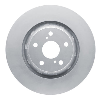 R1 Concepts Toyota Venza Front GeoSPEC Coated Rotor (2009 - 2015) | rncRRE - 76085 - JDMuscleSPK989059