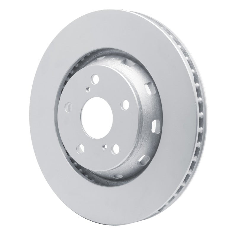 R1 Concepts Toyota Venza Front GeoSPEC Coated Rotor (2009 - 2015) | rncRRE - 76085 - JDMuscleSPK989059