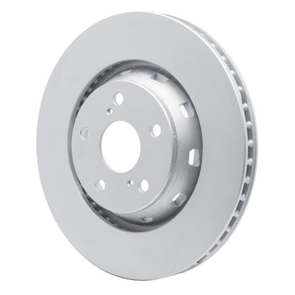 R1 Concepts Toyota Venza Front GeoSPEC Coated Rotor (2009 - 2015) | rncRRE - 76085 - JDMuscleSPK989059