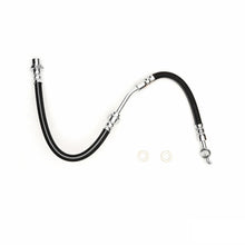 R1 Concepts Toyota Yaris Front Left Brake Hose (2014 - 2018) - Part Number rncBHH - 76121 | rncBHH - 76121 - JDMuscleSPK1004507