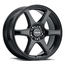 Raceline 146B Matrix 16x7in / 5x100/5x114.3 BP / 40mm Offset / 72.62mm Bore - Gloss Black Wheel - JDMuscleSPK591308