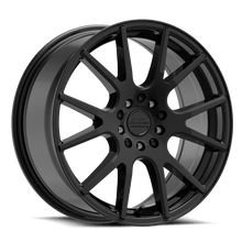 Raceline 147B Intake 17x7.5in / 5x100/5x114.3 BP / 40mm Offset / 72.62mm Bore - Gloss Black Wheel - JDMuscleSPK591363