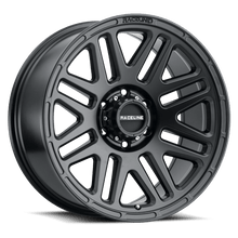 Raceline 944B Outlander 15x5in / 5x114.3 BP / 0mm Offset / 3.19mm Bore - Satin Black Wheel - JDMuscleSPK592025