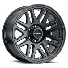 Raceline 944B Outlander 16x8in / 5x114.3 BP / 0mm Offset / 78.1mm Bore - Satin Black Wheel - JDMuscleSPK592029