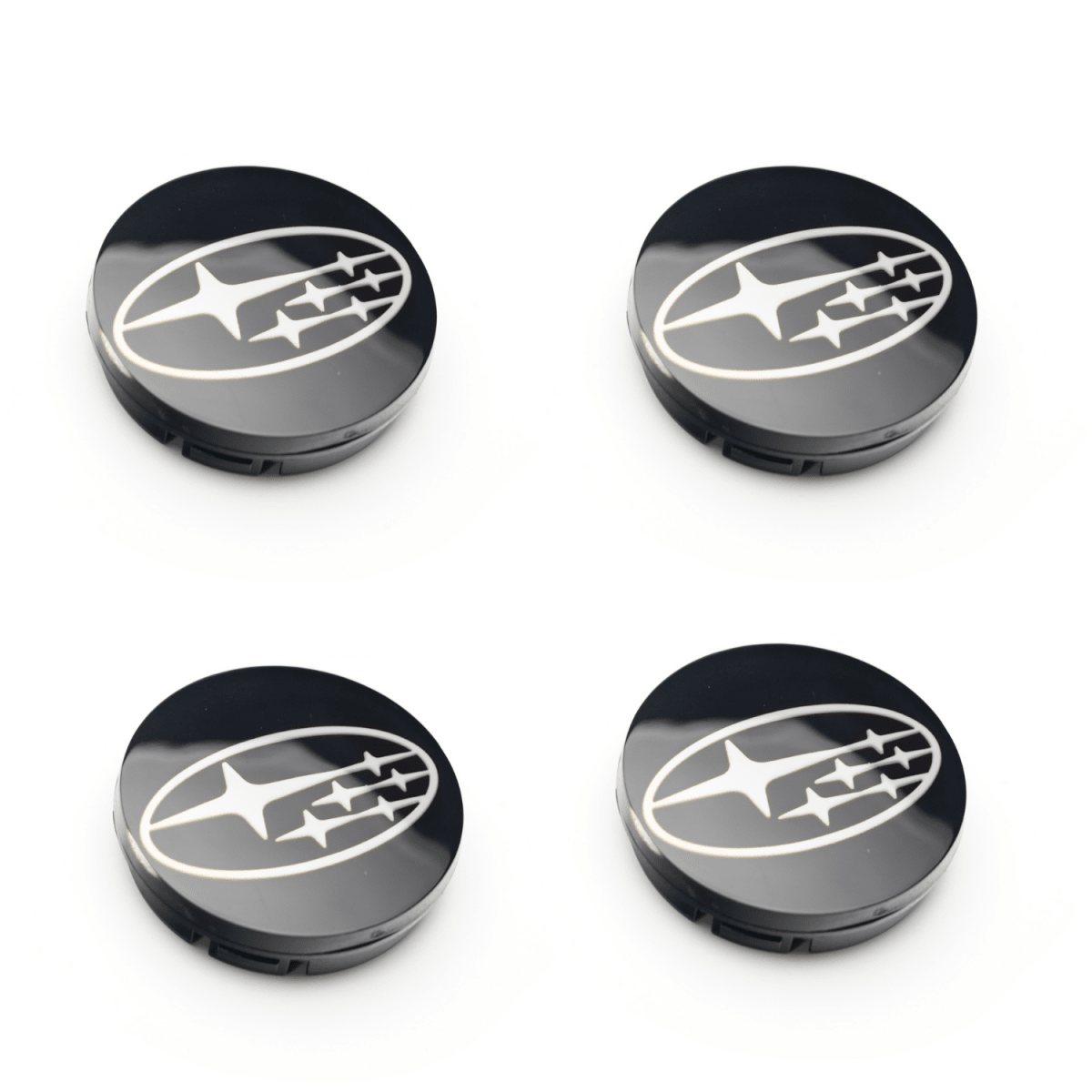 Racing Art [WRX/STI/BRZ] Factory Subaru Wheel Center Caps w/ Subaru Logo | Red, Blue, Neon Yellow, White - JDMuscleOrnaments and EmblemsRA-CP-SUB56BBlue56mm(Check Description for Fitment)