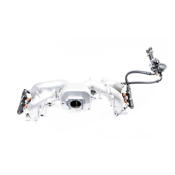 Radium Engineering 04 - 21 STI Fuel Rail Plumbing Kit - Parallel | 20 - 0984 - JDMuscleFuel Railsrad20-0984