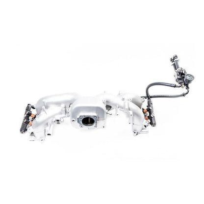 Radium Engineering 04 - 21 STI Fuel Rail Plumbing Kit - Parallel | 20 - 0984 - JDMuscleFuel Railsrad20-0984