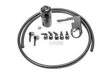 Radium Engineering 05 - 13 Chevrolet Corvette Fluid Lock CCV Catch Can Kit | rad20 - 0786 - FL - JDMuscleSPK640622