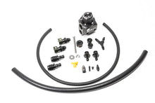 Radium Engineering [08 - 21 WRX STI EJ257 Only] RA - Series Fuel Pressure Regulator Kit | 20 - 0965 - JDMuscleFuel Pressure Regulatorsrad20-0965
