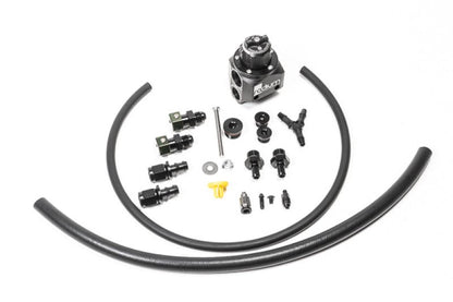 Radium Engineering [08 - 21 WRX STI EJ257 Only] RA - Series Fuel Pressure Regulator Kit | 20 - 0965 - JDMuscleFuel Pressure Regulatorsrad20-0965