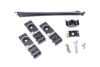 Radium Engineering 08 - 21 WRX/STI Fuel Line Retaining Kit | 20 - 0526 - JDMuscleFuel Lines and Fittings20-0526