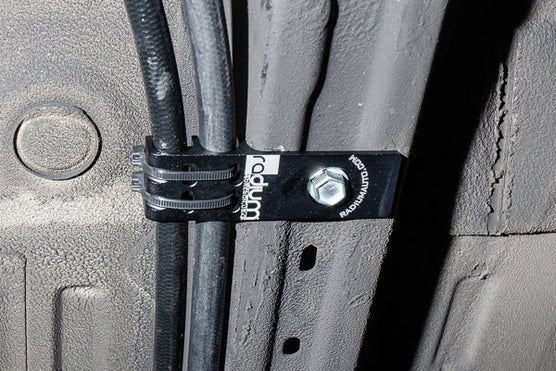 Radium Engineering 08 - 21 WRX/STI Fuel Line Retaining Kit | 20 - 0526 - JDMuscleFuel Lines and Fittings20-0526
