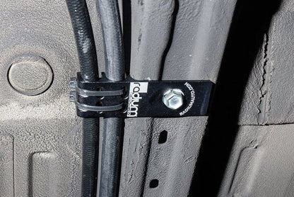 Radium Engineering 08 - 21 WRX/STI Fuel Line Retaining Kit | 20 - 0526 - JDMuscleFuel Lines and Fittings20-0526