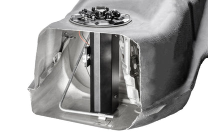 Radium Engineering [09-20 370Z] Fuel Pump Hanger Surge Tank - Walbro GSS342/AEM 50-1200 - JDMuscleFuel System Kitsrad20-1820