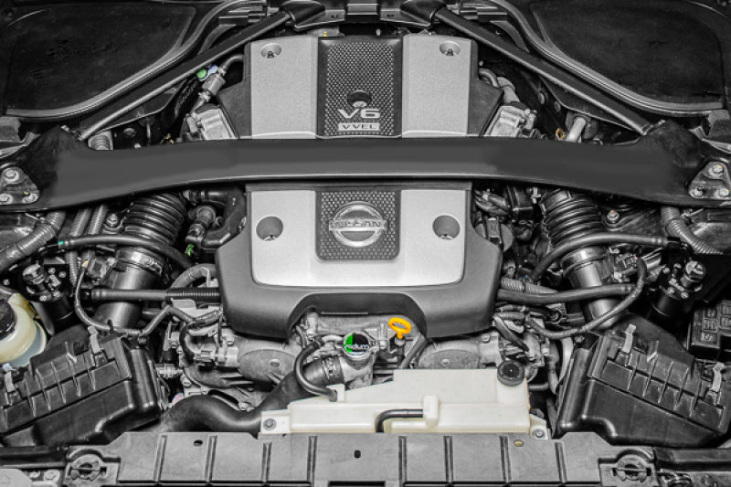 Radium Engineering [09-24 370Z] Dual Catch Can Kit - Fluid Lock - JDMuscleCatch Cansrad20-0525-FL