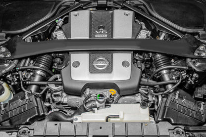 Radium Engineering [09-24 370Z] Dual Catch Can Kit - Fluid Lock - JDMuscleCatch Cansrad20-0525-FL