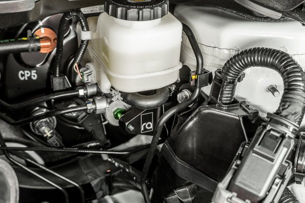 Radium Engineering 2023+ GR Corolla Master Cylinder Brace | 20 - 0773 - JDMuscleMaster Cylinder Bracesrad20-0773