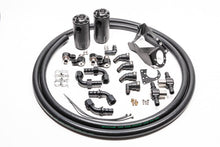 Radium Engineering Dual Catch Can Kit for Nissan R32 Skyline GT - R – Fluid Lock System | rad20 - 0590 - FL - JDMuscleSPK504512