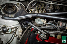 Radium Engineering for Mitsubishi Evo 8 - 9 Catch Can Kit Fluid Lock | 20 - 0117 - FL - JDMuscleCatch Cansrad20-0117-FL