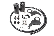 Radium Engineering for Mitsubishi Evo 8 - 9 Catch Can Kit Fluid Lock | 20 - 0117 - FL - JDMuscleCatch Cansrad20-0117-FL