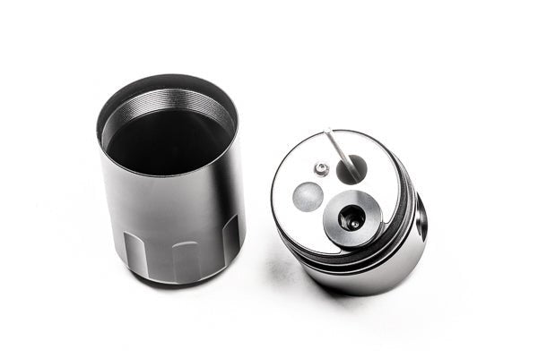 Radium Engineering for Mitsubishi Evo 8 - 9 Catch Can Kit Fluid Lock | 20 - 0117 - FL - JDMuscleCatch Cansrad20-0117-FL