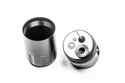 Radium Engineering for Mitsubishi Evo 8 - 9 Catch Can Kit Fluid Lock | 20 - 0117 - FL - JDMuscleCatch Cansrad20-0117-FL