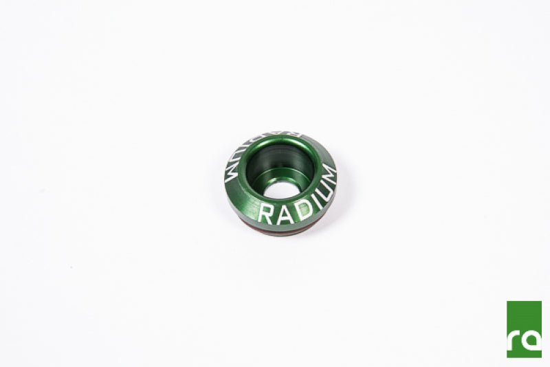Radium Engineering Subaru Injector Seat Kit 22mm for 4 - Cylinder Engines | rad20 - 0171 - JDMuscleSPK651412