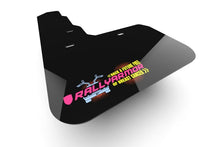 Rally Armor Black Mud Flap for 2008 - 2014 Subaru STI and 2011 - 2014 WRX Hatchback with BCE Logo - JDMuscleSPK825558