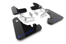Rally Armor UR Series Black Mud Flaps for Subaru BRZ and Toyota GR86 – Part Number RALMF99 - UR - BLK - BL | ralMF99 - UR - BLK - BL - JDMuscleSPK686191