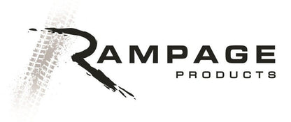 Rampage 2005 - 2014 Ford Mustang Car Cover - Gray, Custom Fit, 4 - Layer Breathable Protection with Lock and Storage Bag | ram1600 - JDMuscleSPK203074