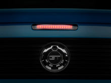 Raxiom 05 - 09 Ford Mustang Axial Series Smoked LED Third Brake Light | rax398337 - JDMuscleSPK548036