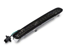 Raxiom 05 - 09 Ford Mustang Axial Series Smoked LED Third Brake Light | rax398337 - JDMuscleSPK548036