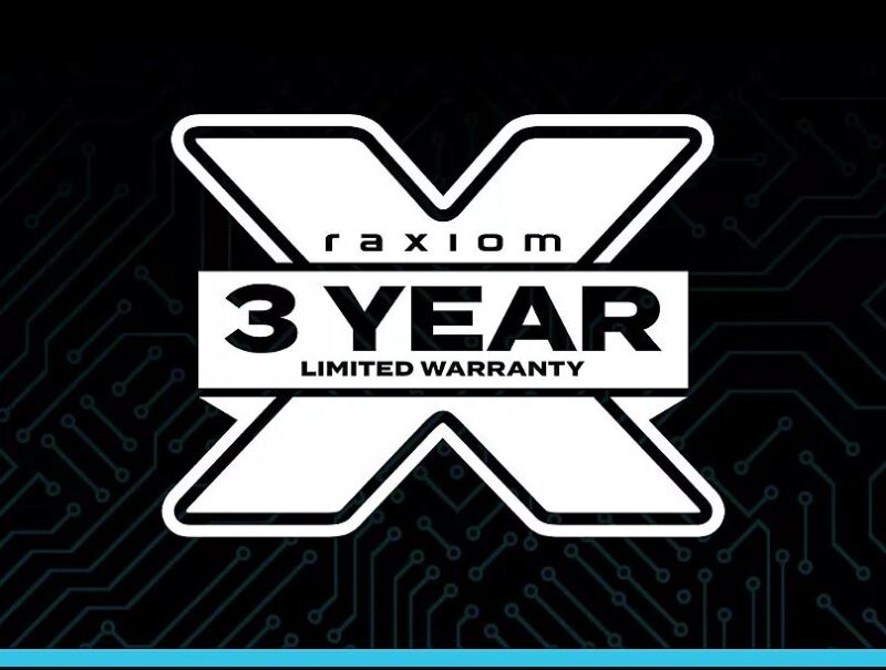 Raxiom 05 - 12 Ford Mustang GT Yellow Fog Lights for Aggressive Styling and Improved Visibility | rax49135 - JDMuscleSPK548065