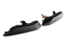 Raxiom 15 - 17 Ford Mustang Axial Series Smoked LED Sequential Turn Signal Lights | rax408222 - JDMuscleSPK548003