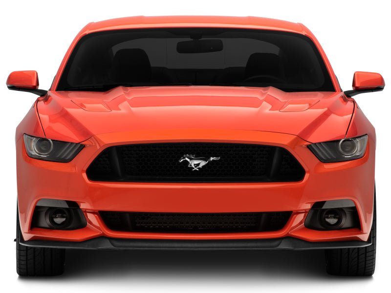 Raxiom 15 - 17 Ford Mustang Axial Series Smoked LED Sequential Turn Signal Lights | rax408222 - JDMuscleSPK548003