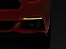 Raxiom 15 - 17 Ford Mustang Axial Series Smoked LED Sequential Turn Signal Lights | rax408222 - JDMuscleSPK548003