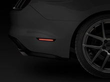 Raxiom 15 - 22 Ford Mustang Axial Series Smoked LED Side Marker Lights Rear – Enhanced Styling and Reliability | rax390265 - JDMuscleSPK548067