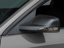 Raxiom 2005 - 2009 Ford Mustang Directional Side View Mirrors with Turn Signals | rax94327 - JDMuscleSPK548011