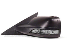 Raxiom 2005 - 2009 Ford Mustang Directional Side View Mirrors with Turn Signals | rax94327 - JDMuscleSPK548011