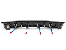 Raxiom 99 - 04 Ford Mustang LED Third Brake Light with Black Finish | rax49136 - JDMuscleSPK548039