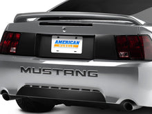Raxiom 99 - 04 Ford Mustang LED Third Brake Light with Black Finish | rax49136 - JDMuscleSPK548039