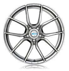 Rays 57ANA Shining Silver/Dc/Machining [Universal] - JDMuscleWheelsWGAA418ESA19X9.55x114.3'+18mm