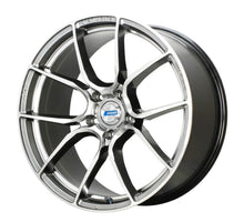 Rays 57ANA Shining Silver/Dc/Machining [Universal] - JDMuscleWheelsWGAA418ESA19X9.55x114.3'+18mm
